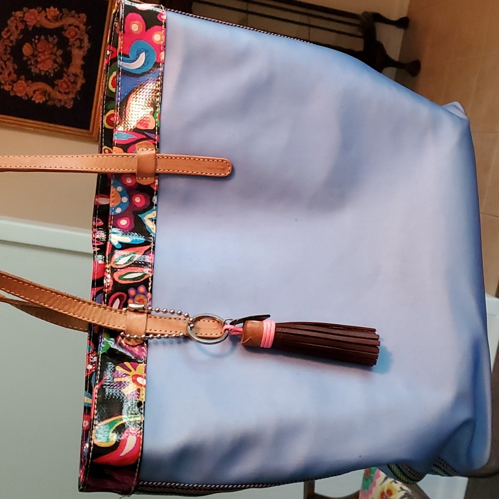 Consuela tote